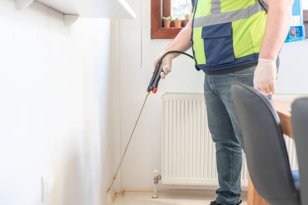 Best Mosquito Control Services  in Bren Bow, OK